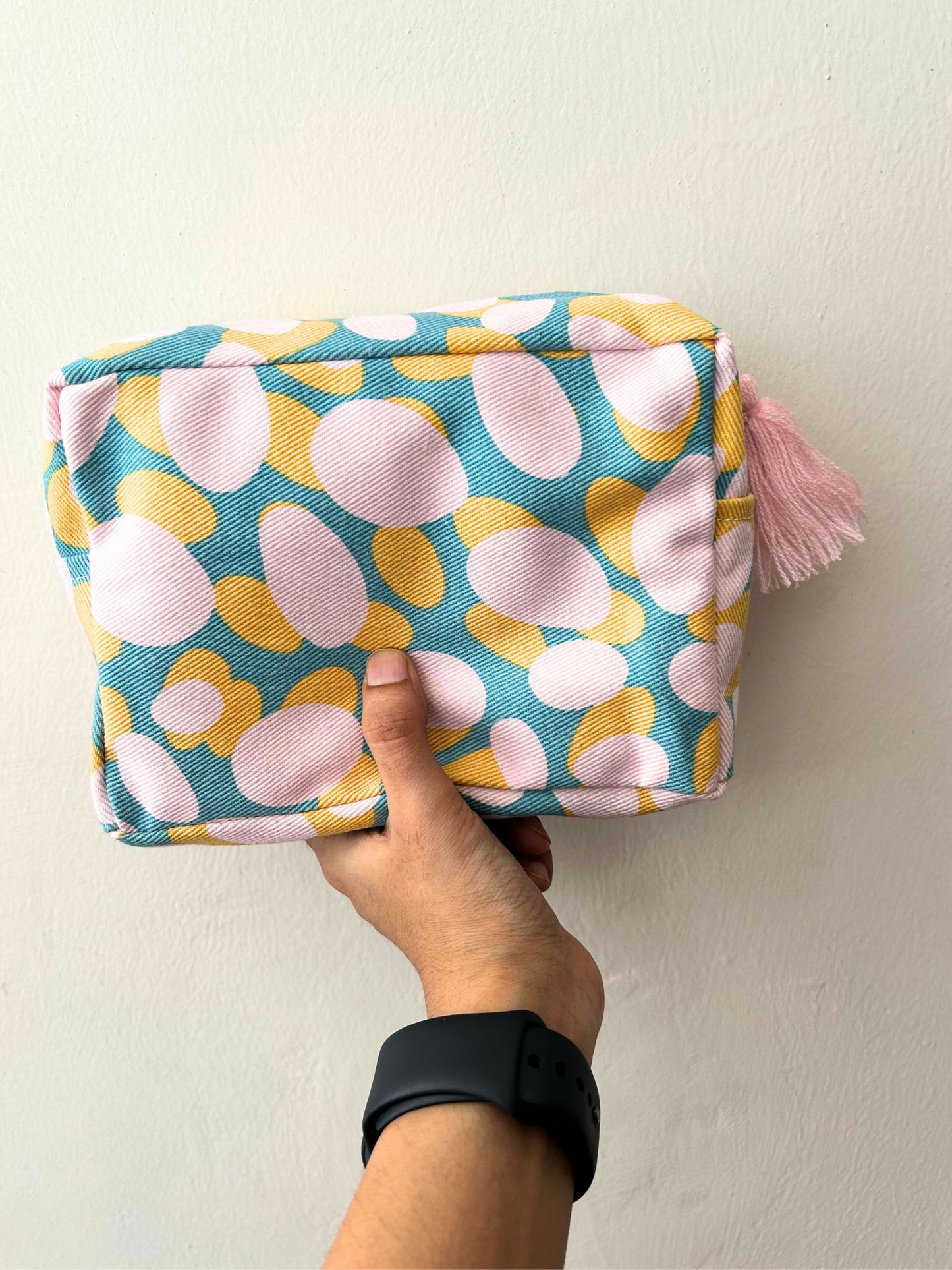 Fusion Fantasy Pouch - jasmeyhomes