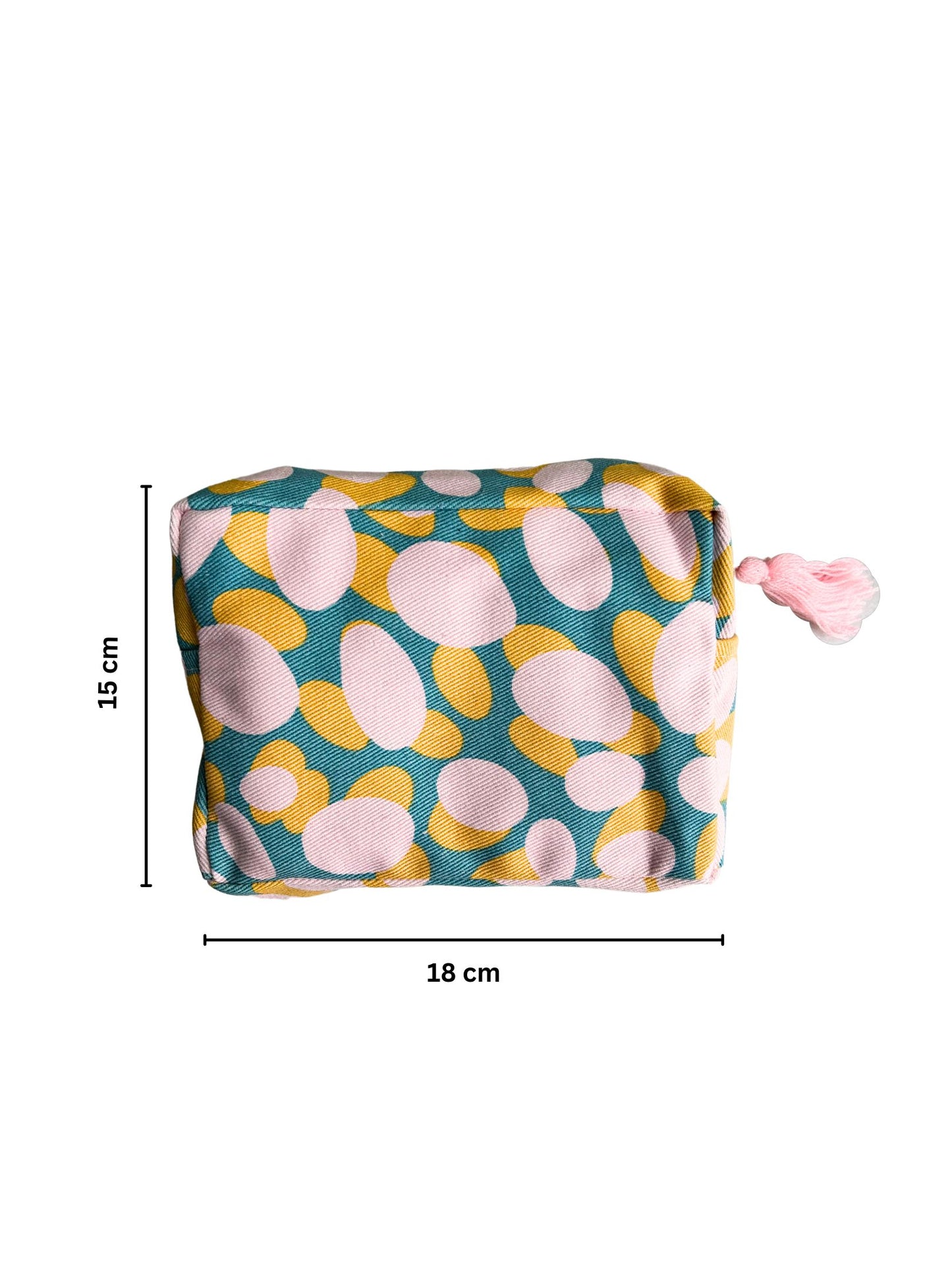 Fusion Fantasy Pouch - jasmeyhomes