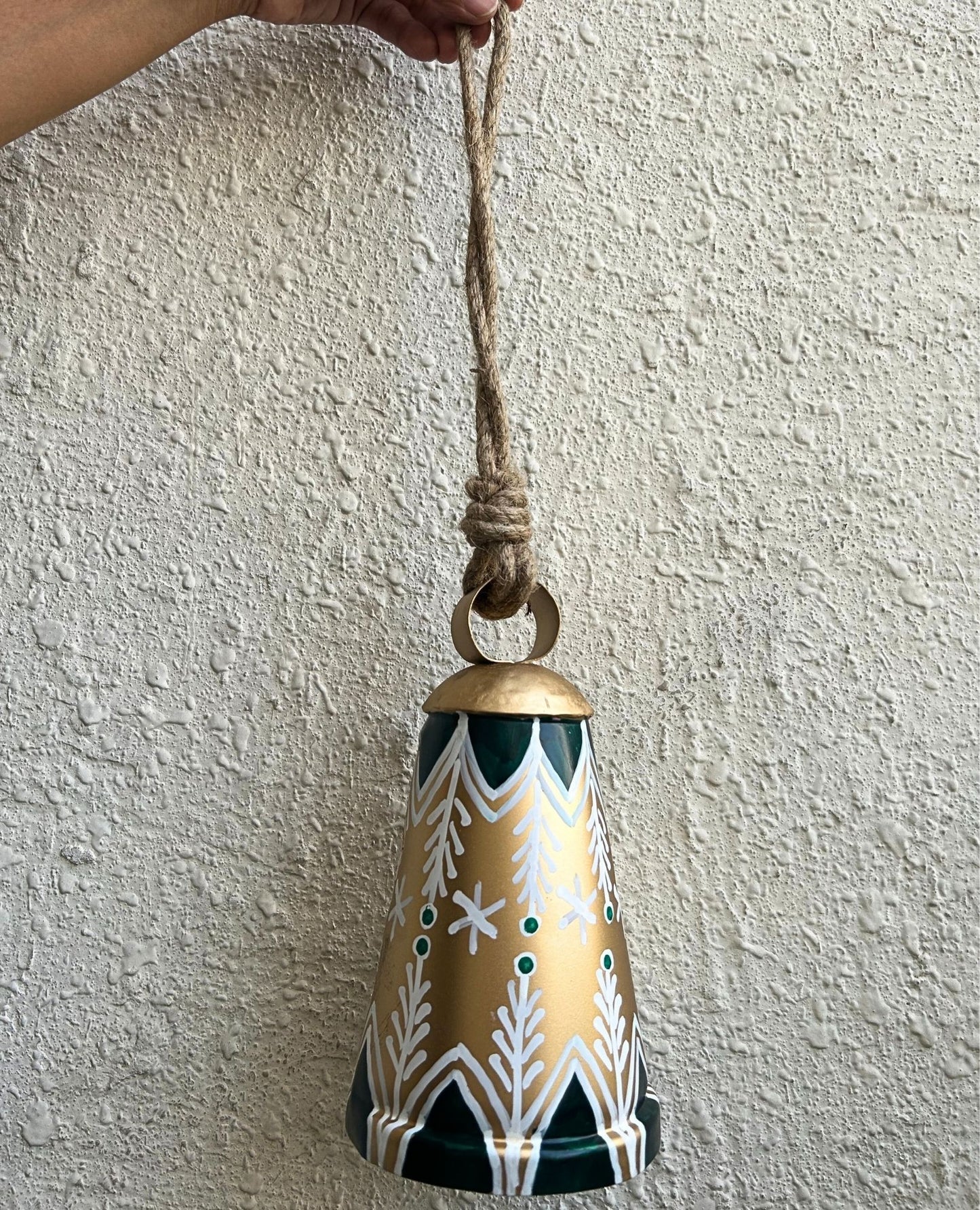 Harmony Bell- Green - jasmeyhomes