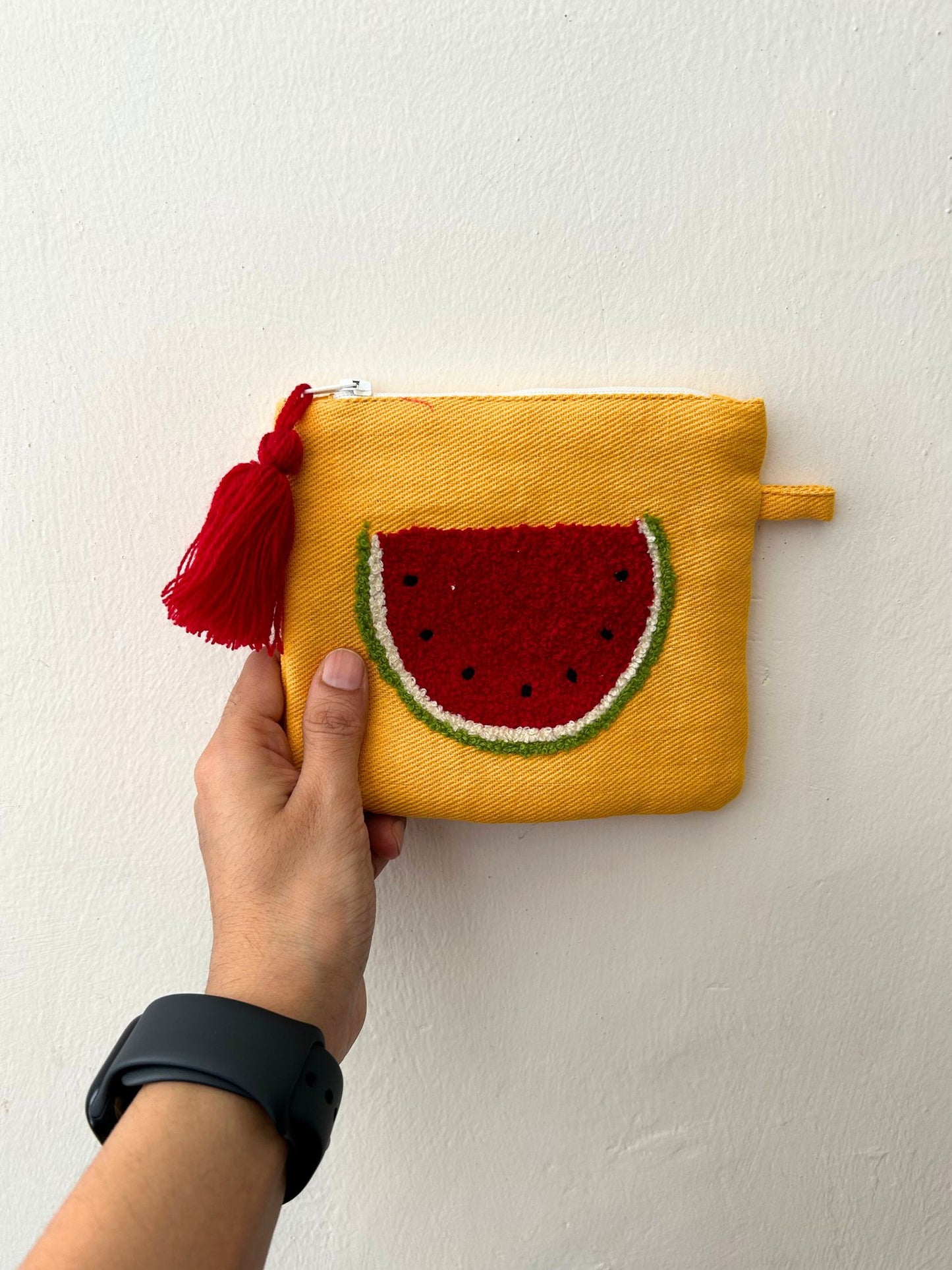 Watermelon Pouch - jasmeyhomes