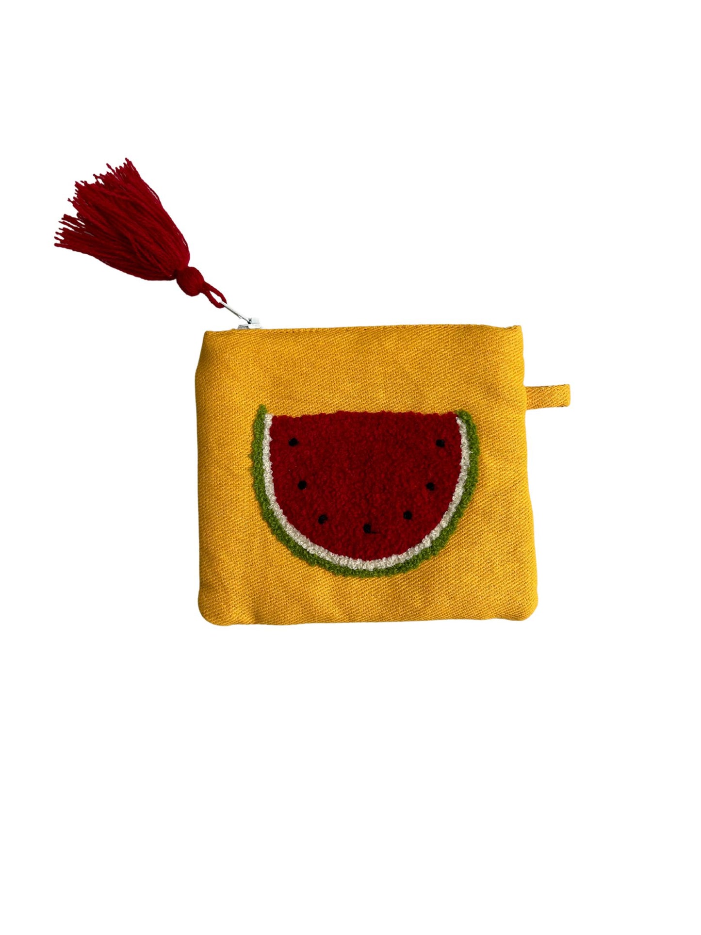 Watermelon Pouch - jasmeyhomes