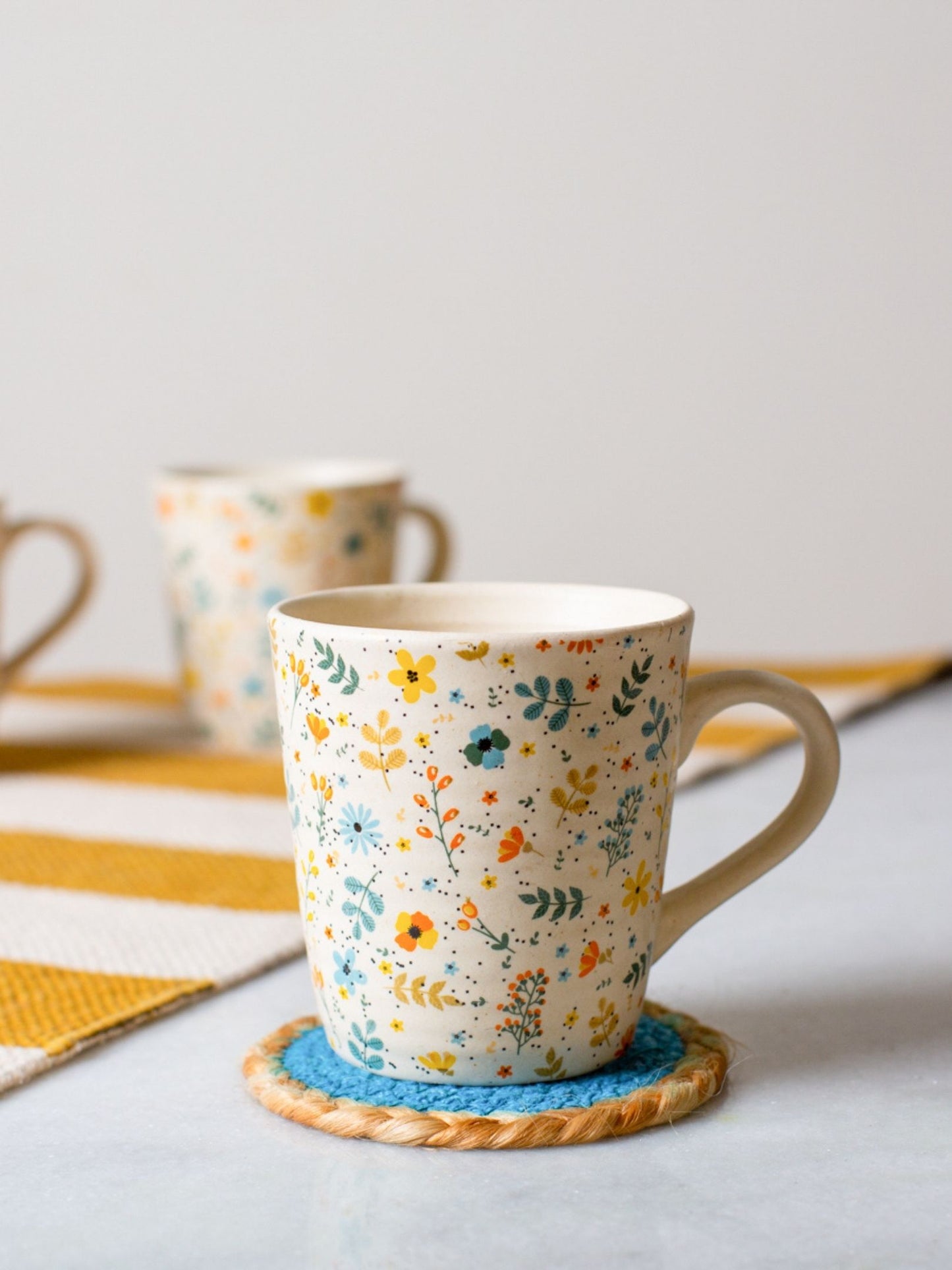 Gift for brother - HEART | Set of 4 - jasmeyhomes