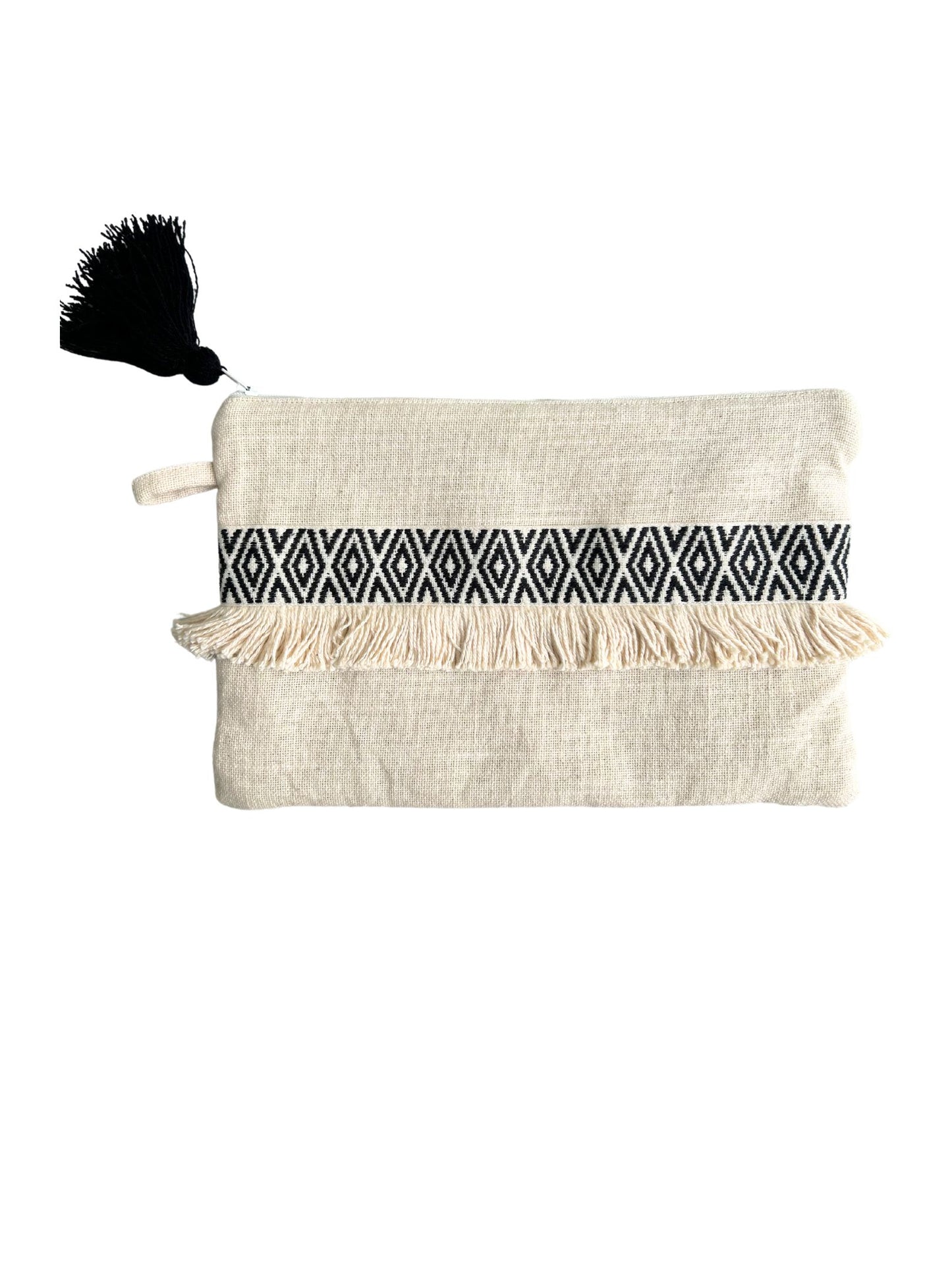 Yin Yang Pouch - jasmeyhomes