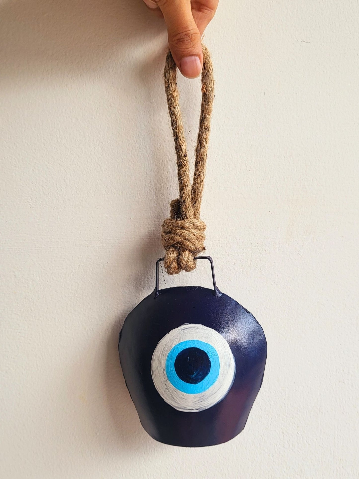 Gift for brother - Evil Eye Set of 3 (Fusion) - jasmeyhomes