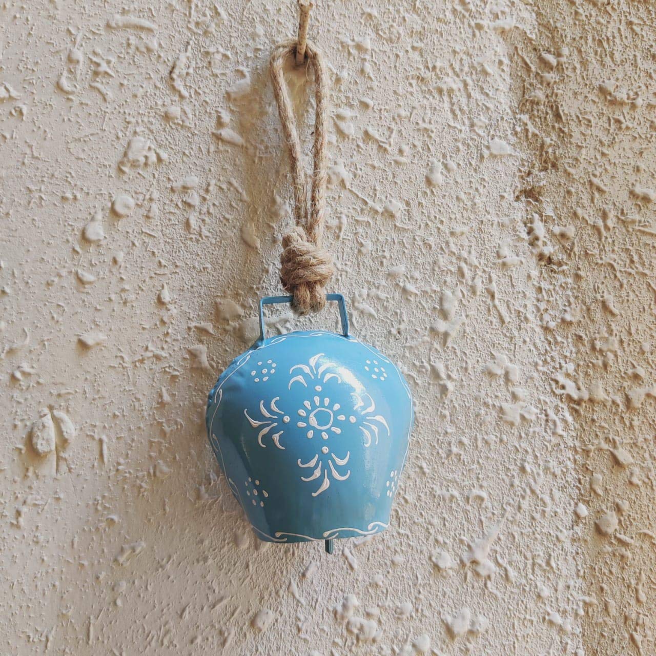 Happy Bell - Blue - jasmeyhomes