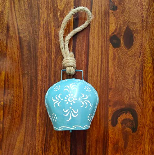Happy Bell - Blue - jasmeyhomes
