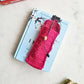 Bookmark & Pouch for Storing Stationery | Pink - jasmeyhomes