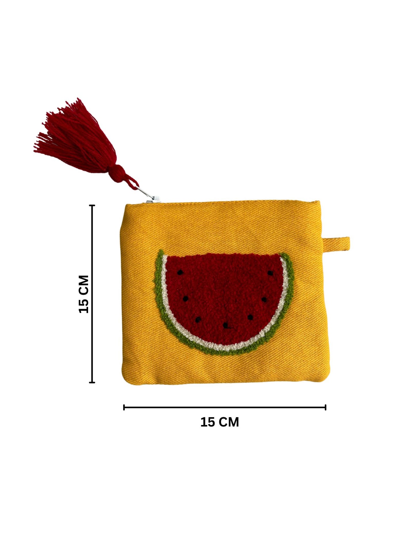 Watermelon Pouch - jasmeyhomes