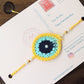 Gift for brother - Evil Eye set of 4 (Spring) - jasmeyhomes