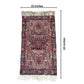 Timeless Tapestry Cotton Dhurrie | Floormat | 33X21 Inches