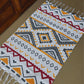 Harmony Hues Cotton Dhurrie | Floormat | 33X21 Inches