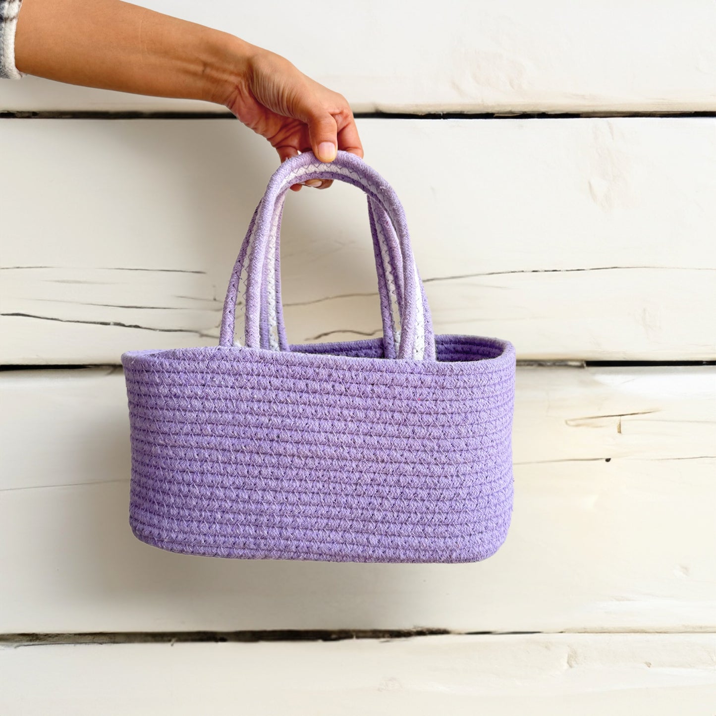 Heart Mug Set of 2, Lavender Basket -1 & Heart Bell 💜☕ ❤️