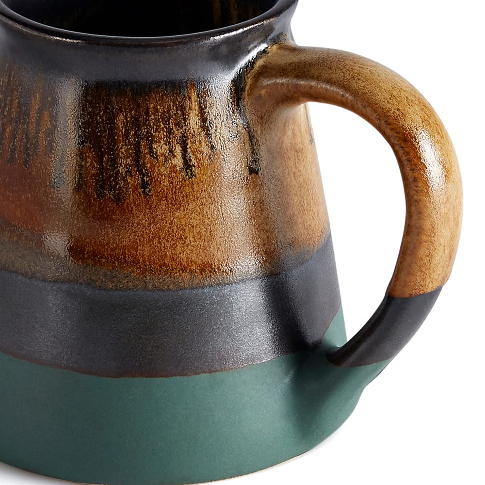 Ombre Coffee Mug - jasmeyhomes