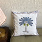 Blocked Cushion Cover - Coconut Tree - jasmeyhomes