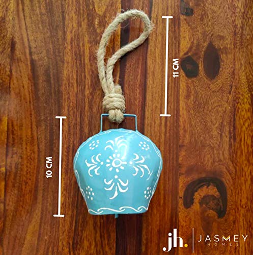 Happy Bell - Blue - jasmeyhomes