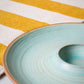 Chip and Dip Ceramic Plate - jasmeyhomes