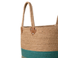 Colossal Laundry Basket - 16 Inches | Teal - jasmeyhomes