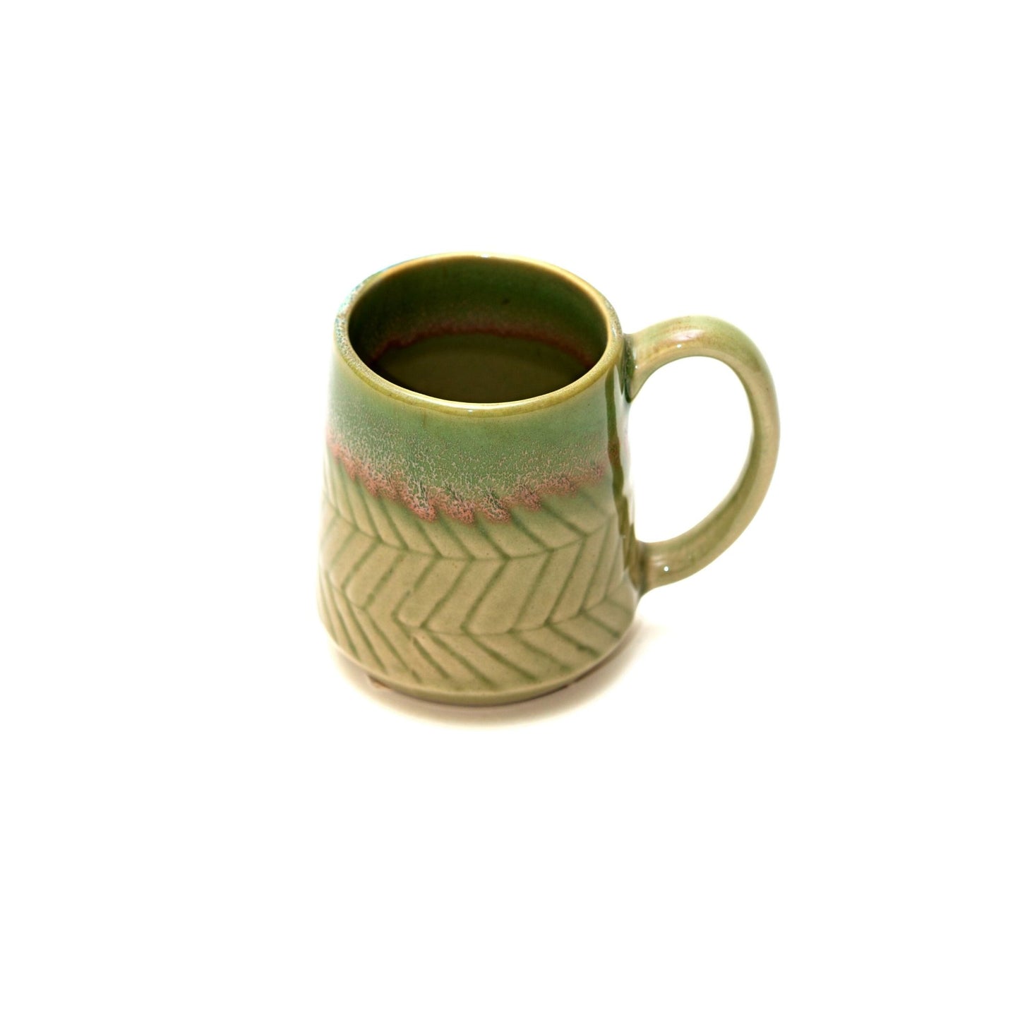 Macchiato Coffee Mug - jasmeyhomes