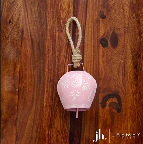 Happy Bell - Pink - jasmeyhomes